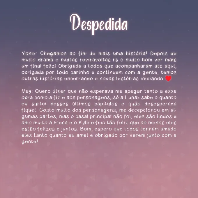 A Promessa Não é Minha Capítulo 75 Página 23