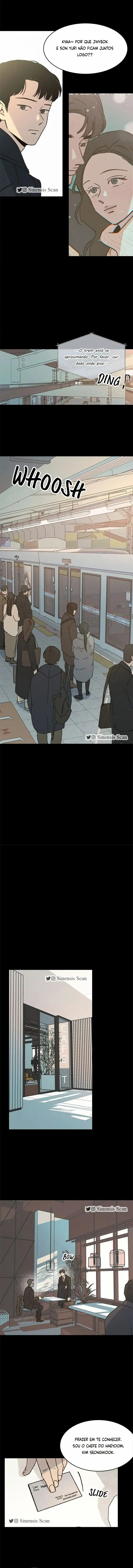 A Rainha dos Beijos Capítulo 10 Página 10