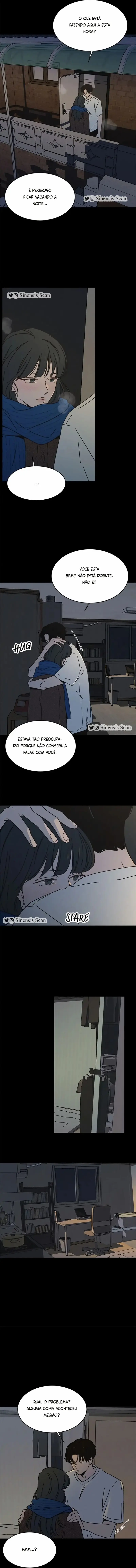 A Rainha dos Beijos Capítulo 11 Página 11