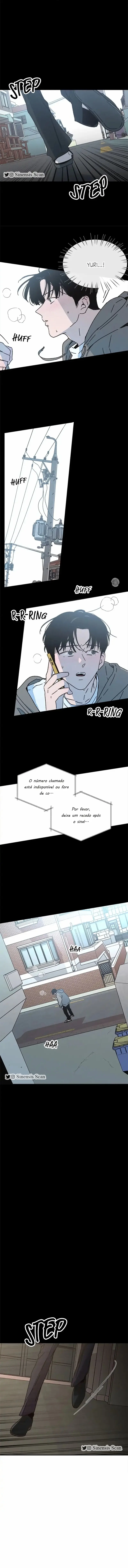 A Rainha dos Beijos Capítulo 11 Página 14