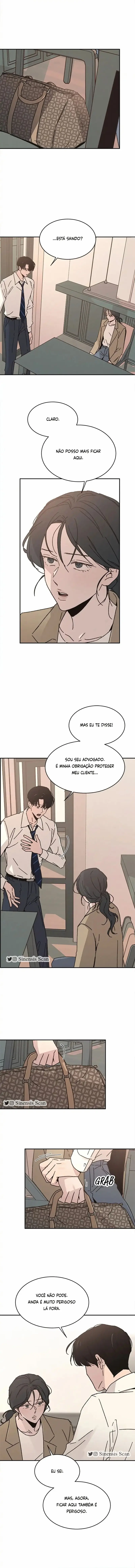 A Rainha dos Beijos Capítulo 11 Página 16