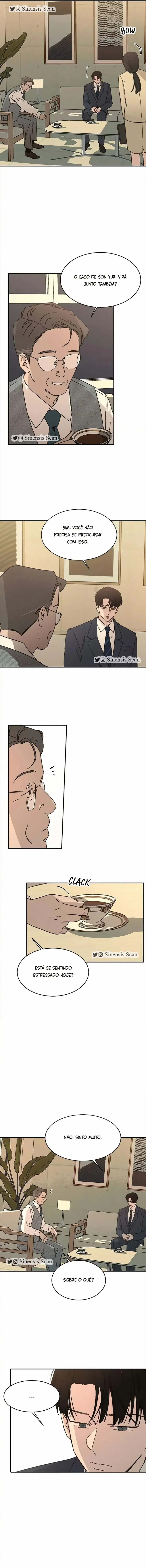 A Rainha dos Beijos Capítulo 12 Página 10