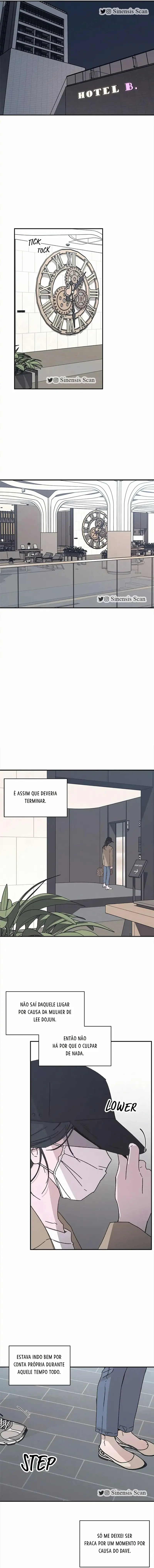 A Rainha dos Beijos Capítulo 12 Página 13