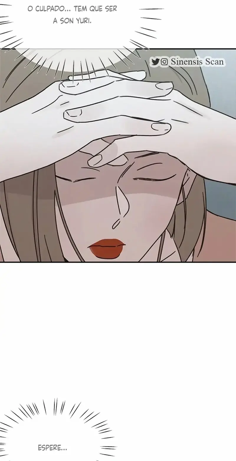A Rainha dos Beijos Capítulo 14 Página 15
