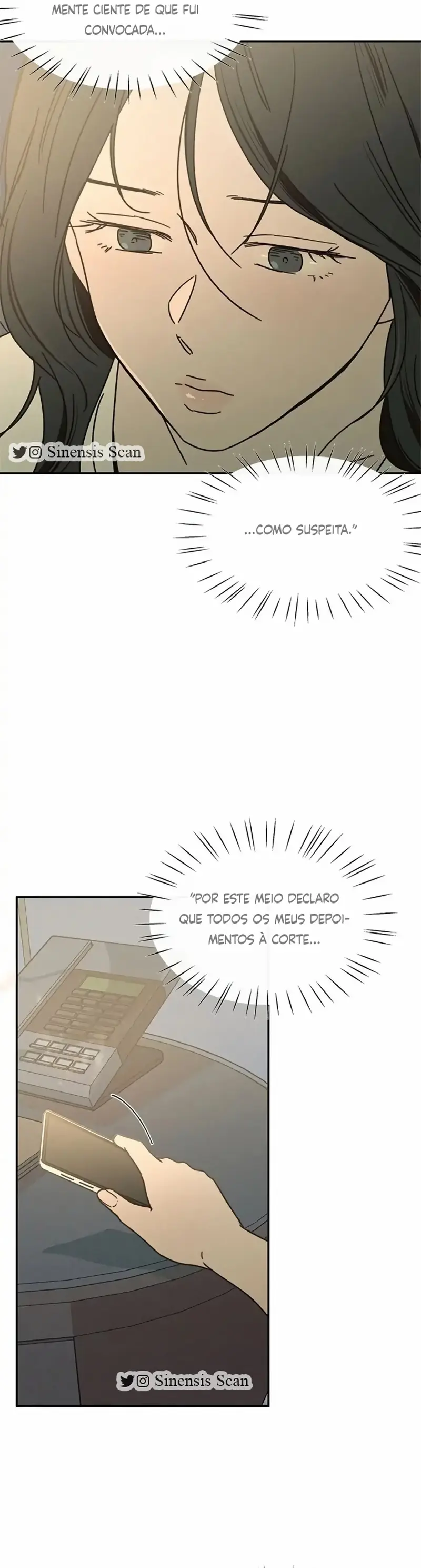 A Rainha dos Beijos Capítulo 15 Página 10