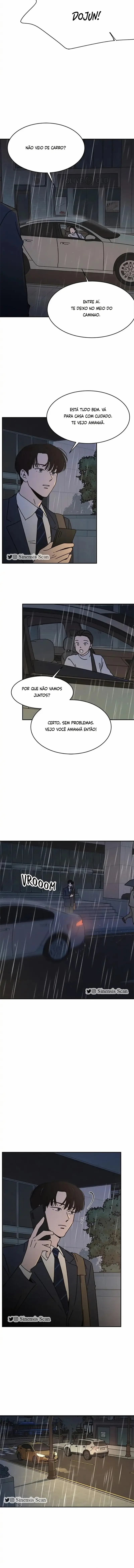 A Rainha dos Beijos Capítulo 15 Página 12