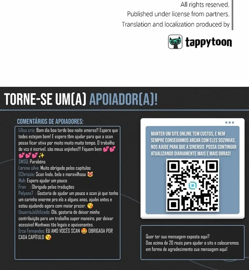 A Rainha dos Beijos Capítulo 15 Página 15