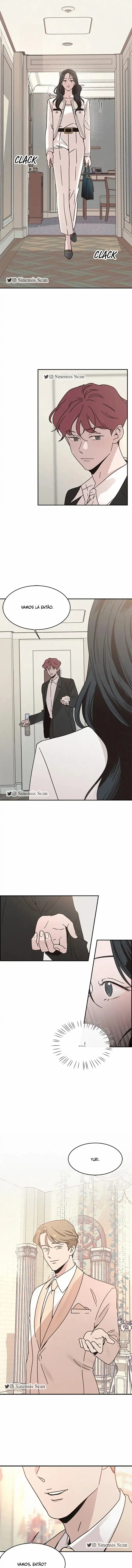 A Rainha dos Beijos Capítulo 16 Página 10