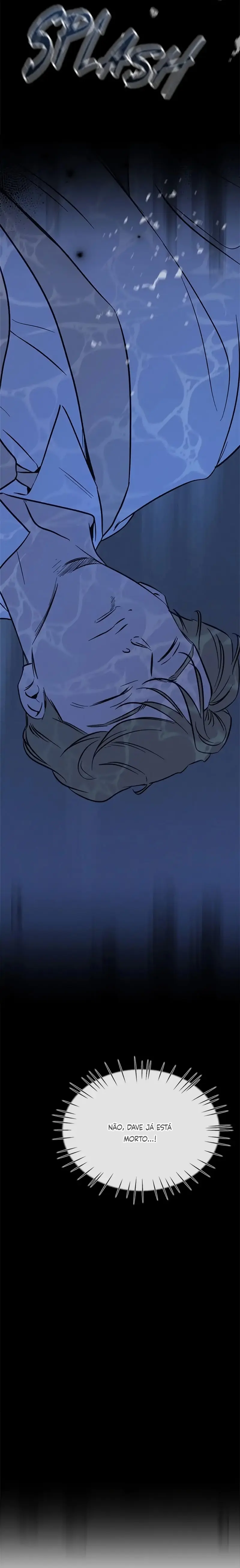 A Rainha dos Beijos Capítulo 16 Página 12