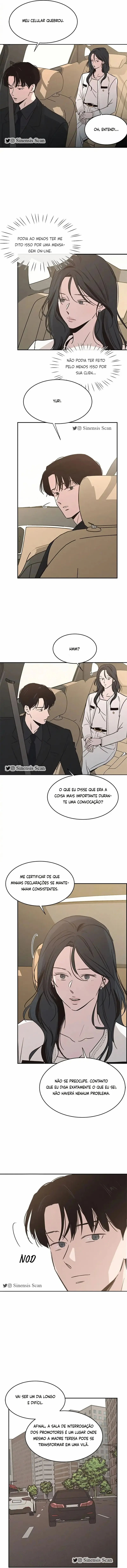 A Rainha dos Beijos Capítulo 17 Página 3