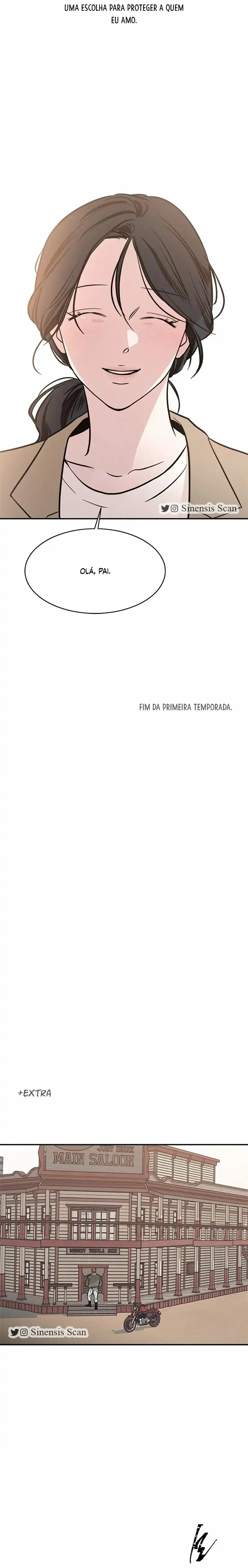 A Rainha dos Beijos Capítulo 18 Página 25