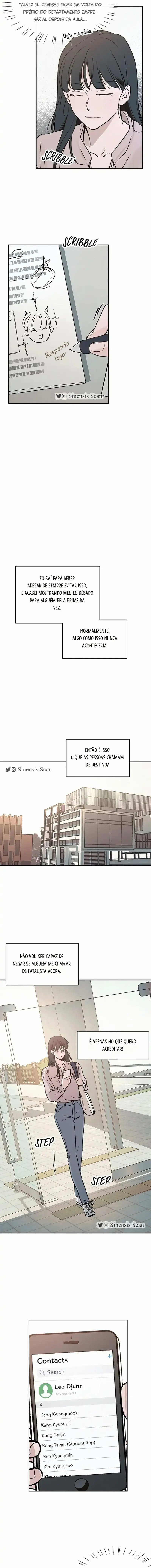 A Rainha dos Beijos Capítulo 19 Página 16
