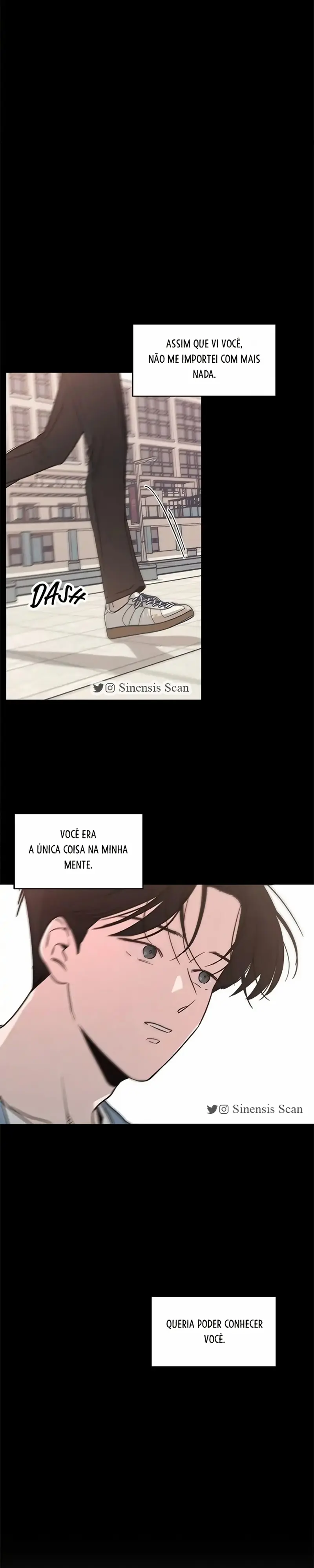 A Rainha dos Beijos Capítulo 20 Página 16