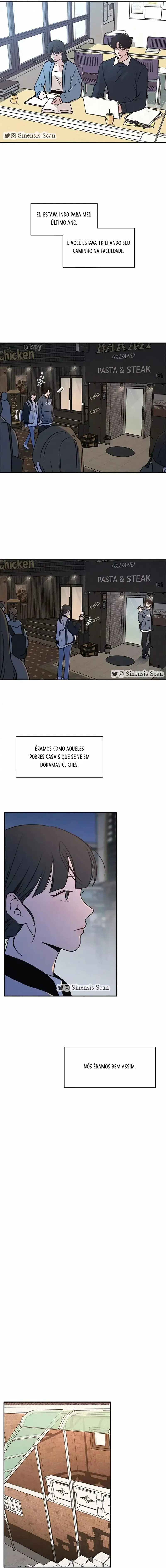 A Rainha dos Beijos Capítulo 21 Página 5