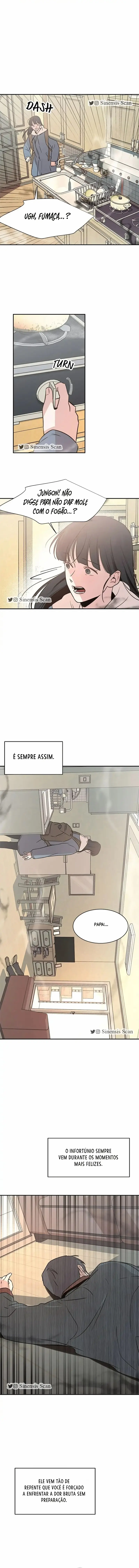A Rainha dos Beijos Capítulo 22 Página 10