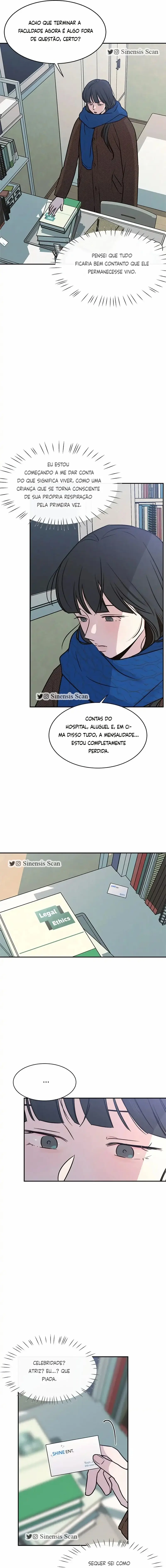 A Rainha dos Beijos Capítulo 23 Página 15