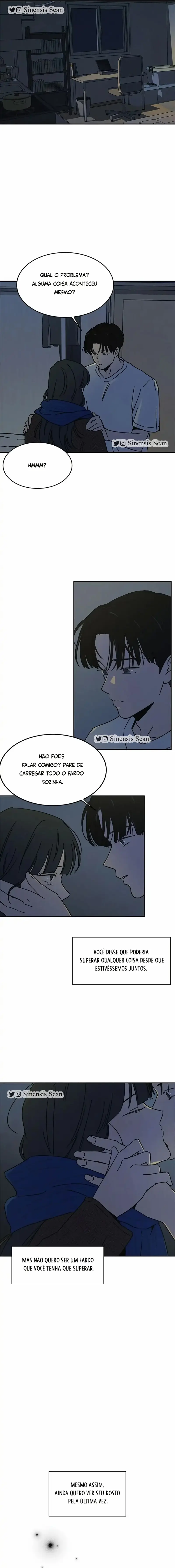 A Rainha dos Beijos Capítulo 23 Página 19
