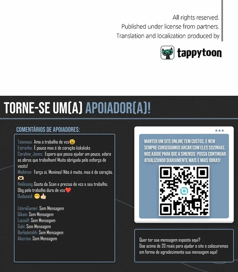A Rainha dos Beijos Capítulo 23 Página 26