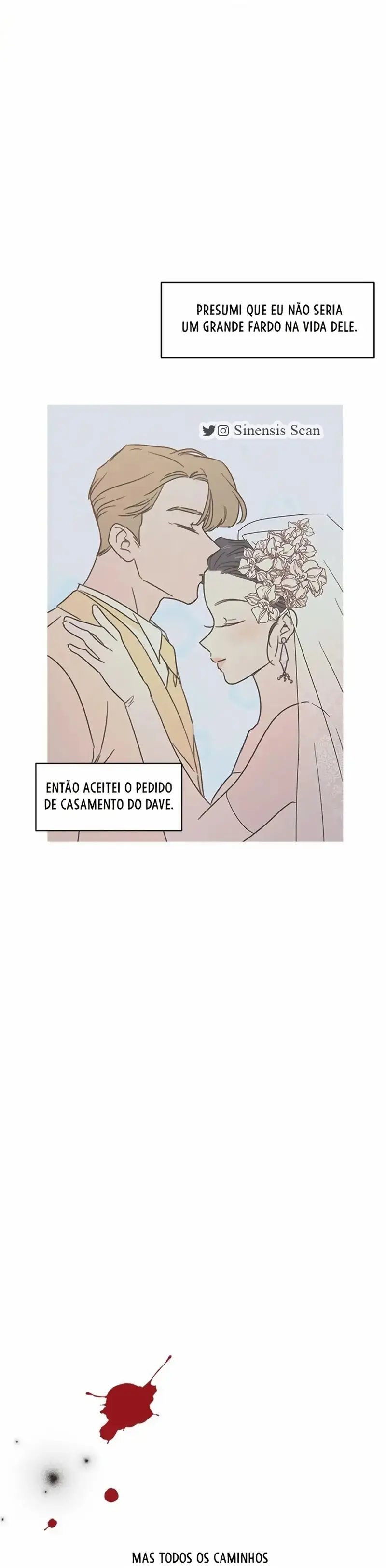 A Rainha dos Beijos Capítulo 24 Página 13
