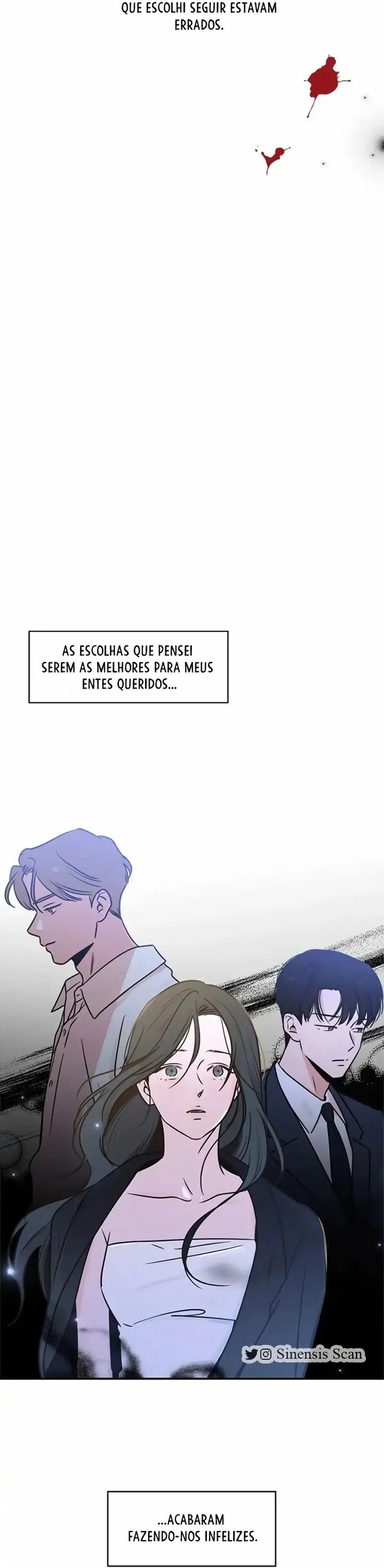A Rainha dos Beijos Capítulo 24 Página 14