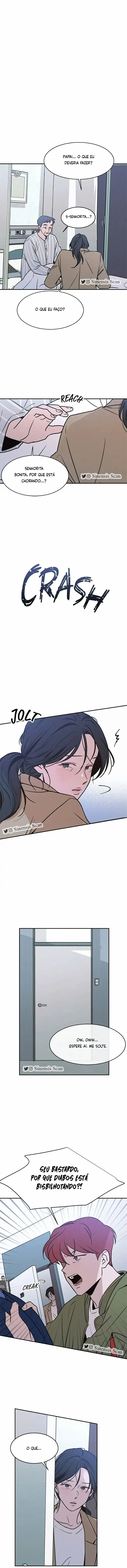 A Rainha dos Beijos Capítulo 24 Página 15