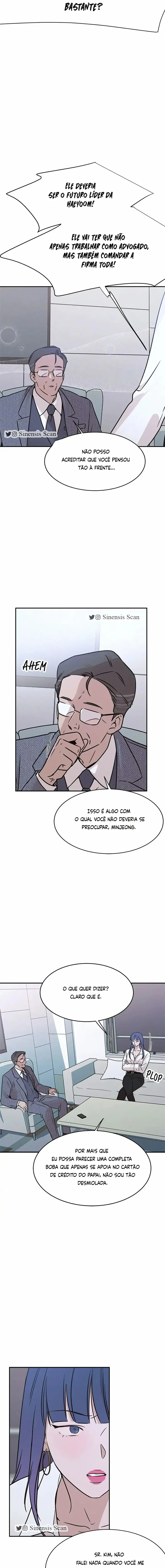 A Rainha dos Beijos Capítulo 24 Página 2