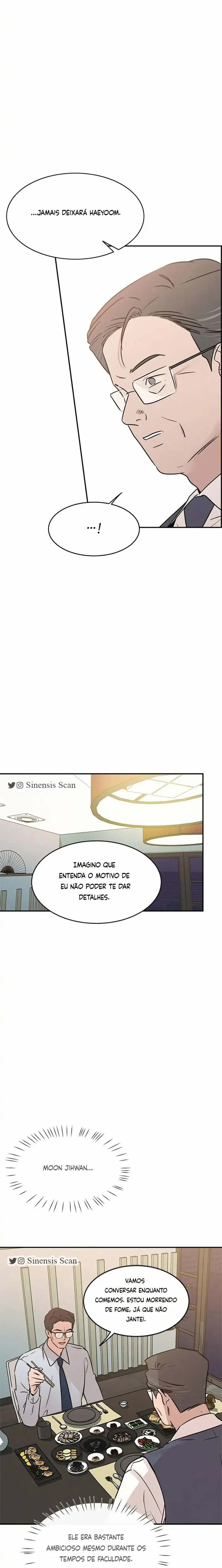 A Rainha dos Beijos Capítulo 25 Página 14