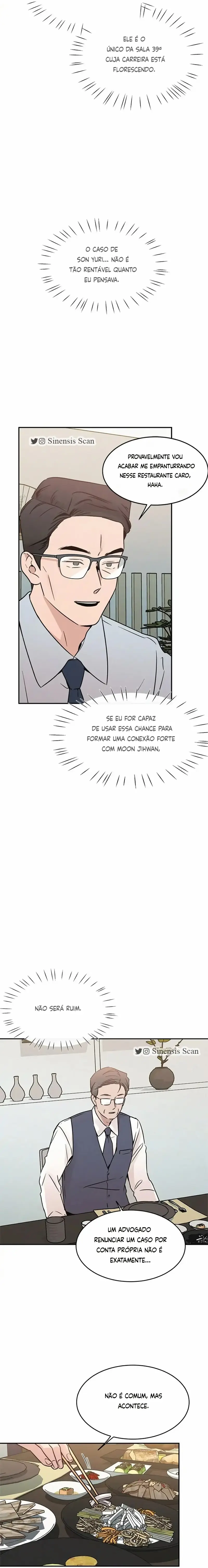 A Rainha dos Beijos Capítulo 25 Página 15