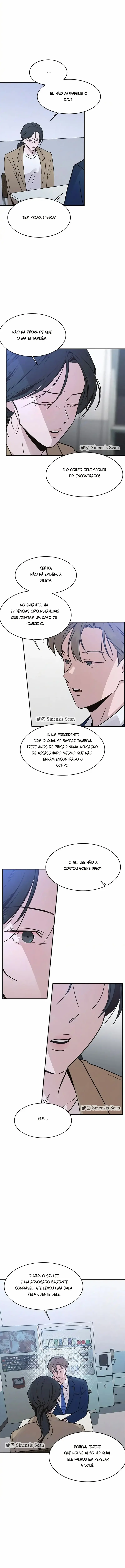 A Rainha dos Beijos Capítulo 25 Página 2