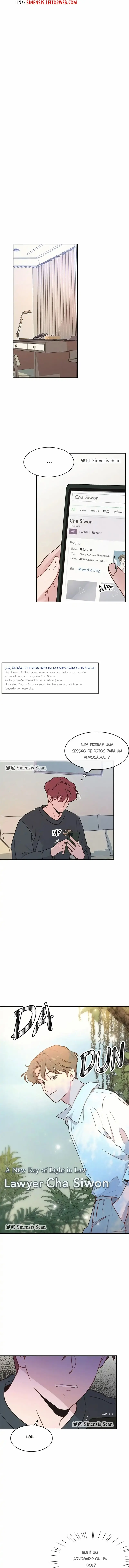 A Rainha dos Beijos Capítulo 27 Página 14