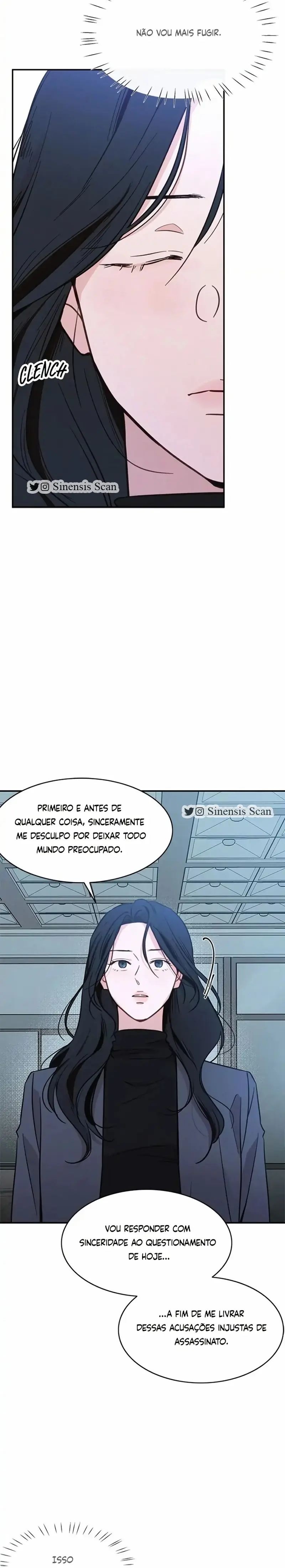 A Rainha dos Beijos Capítulo 28 Página 12