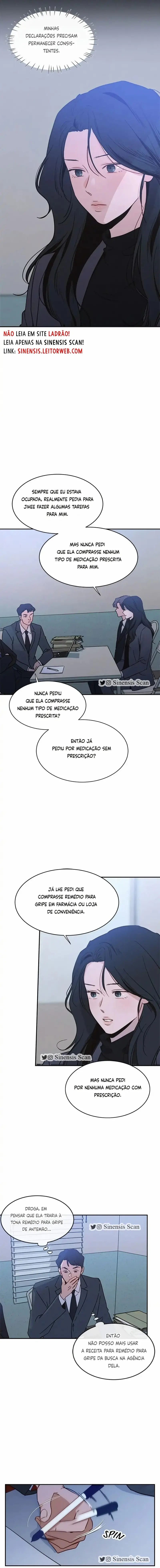 A Rainha dos Beijos Capítulo 29 Página 14