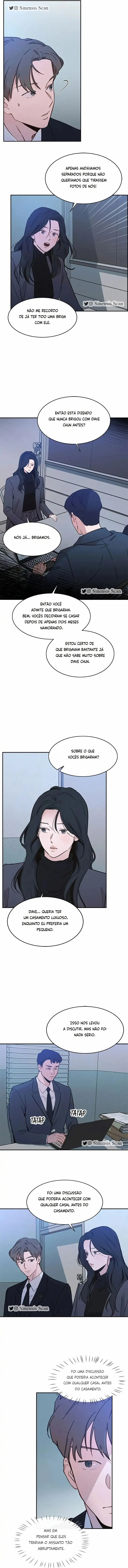 A Rainha dos Beijos Capítulo 29 Página 20