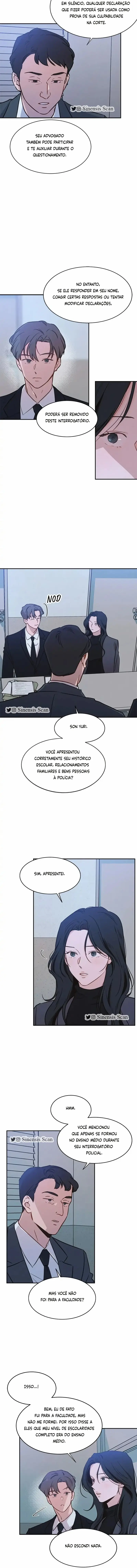 A Rainha dos Beijos Capítulo 29 Página 3