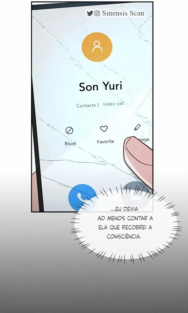 A Rainha dos Beijos Capítulo 30 Página 11