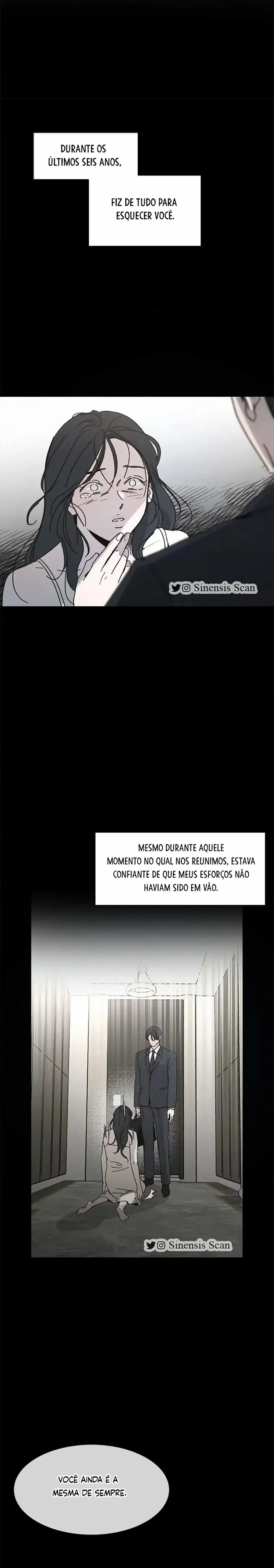 A Rainha dos Beijos Capítulo 30 Página 13