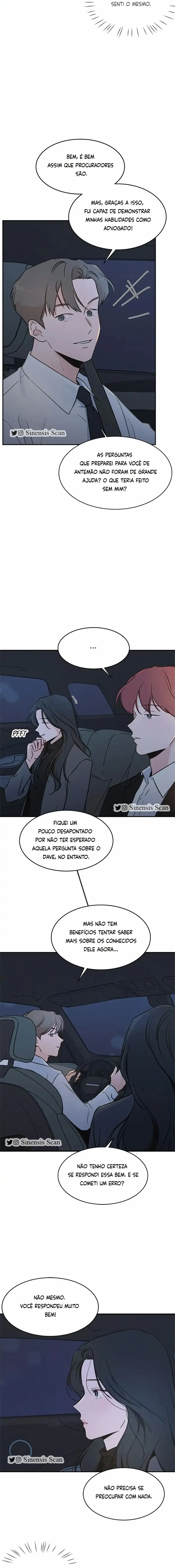 A Rainha dos Beijos Capítulo 30 Página 18