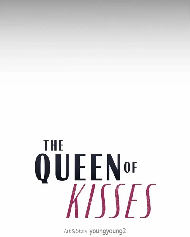 A Rainha dos Beijos Capítulo 30 Página 6