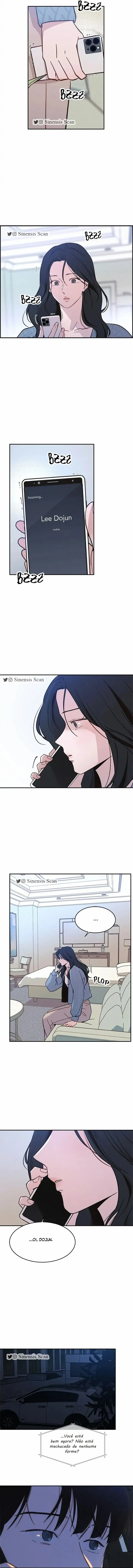 A Rainha dos Beijos Capítulo 31 Página 13