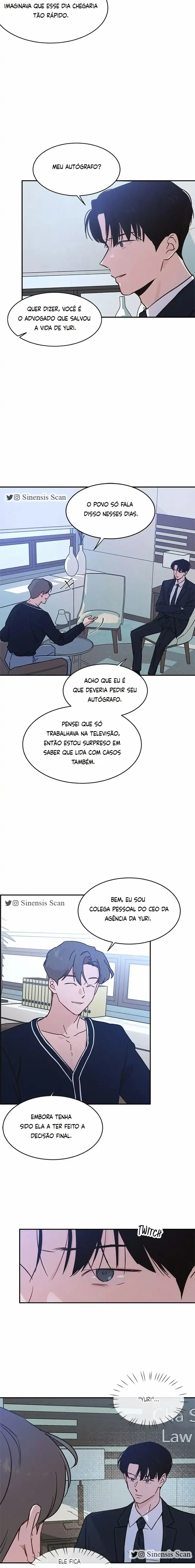 A Rainha dos Beijos Capítulo 31 Página 2