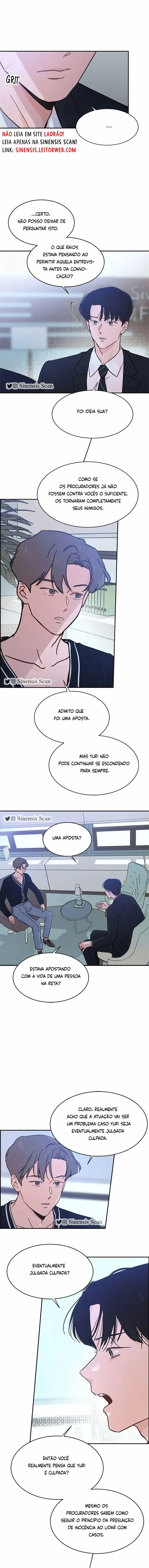 A Rainha dos Beijos Capítulo 31 Página 4