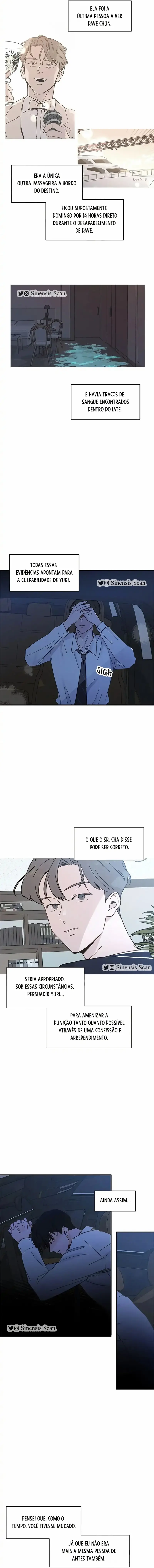 A Rainha dos Beijos Capítulo 31 Página 9