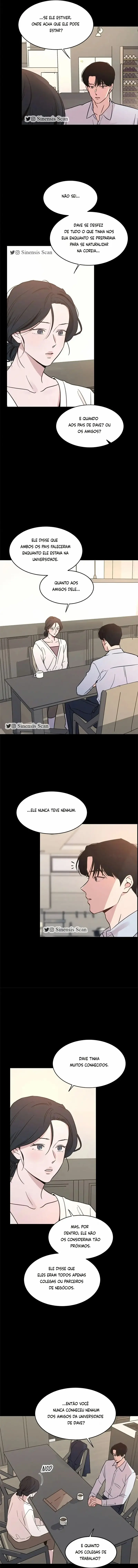 A Rainha dos Beijos Capítulo 32 Página 16