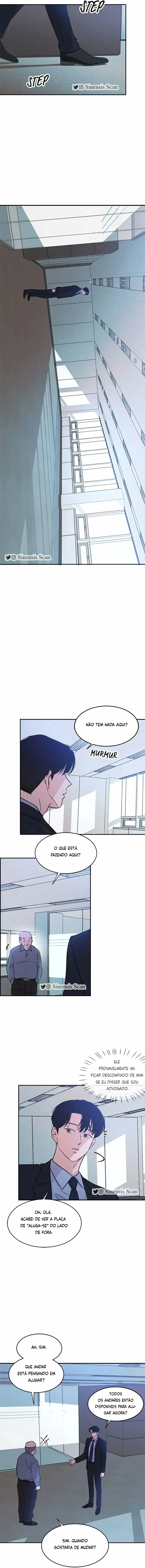 A Rainha dos Beijos Capítulo 32 Página 20