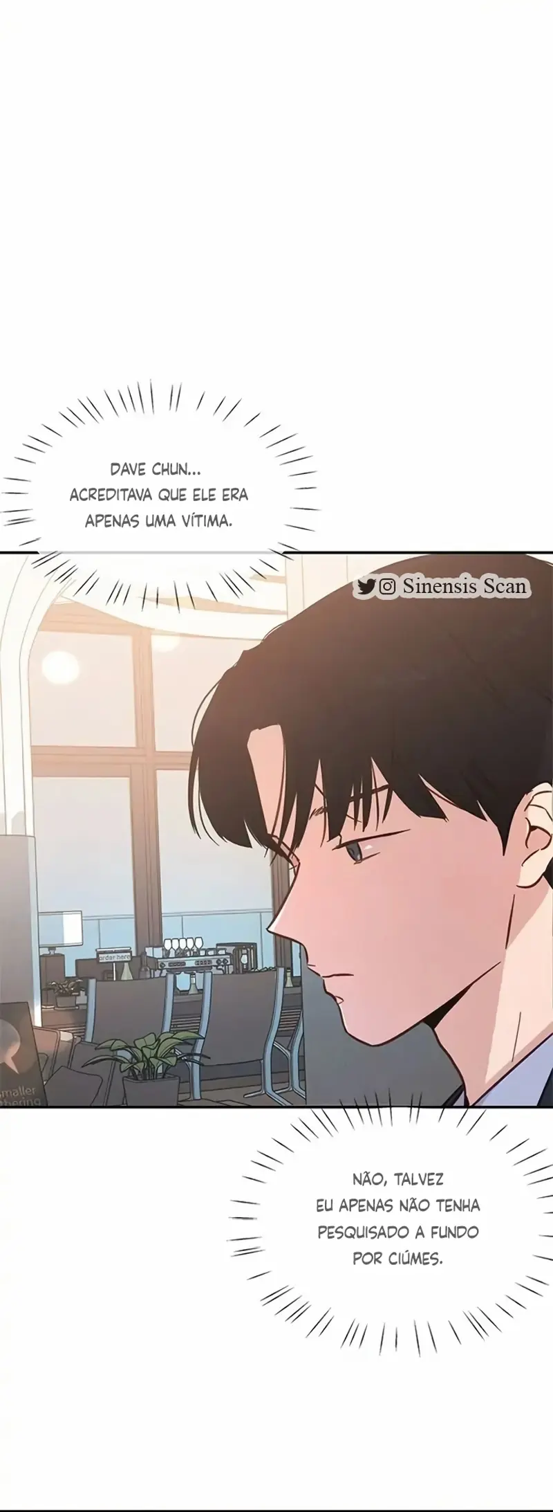 A Rainha dos Beijos Capítulo 32 Página 23