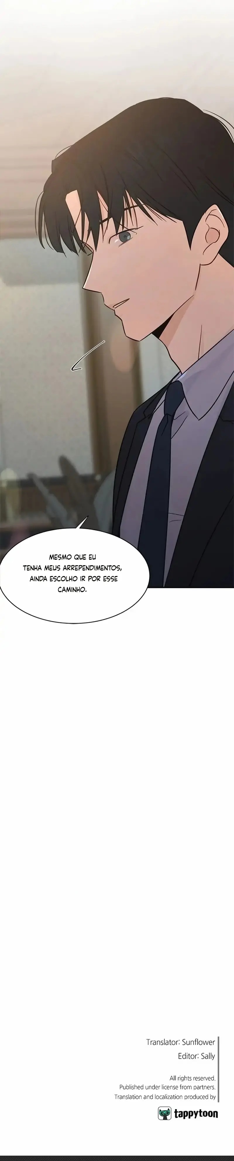 A Rainha dos Beijos Capítulo 33 Página 18