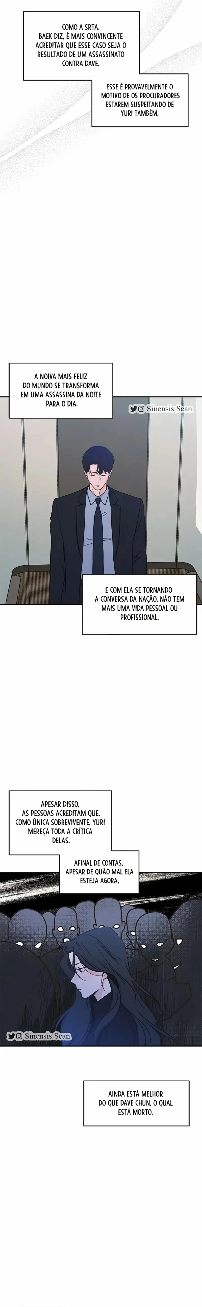 A Rainha dos Beijos Capítulo 33 Página 2