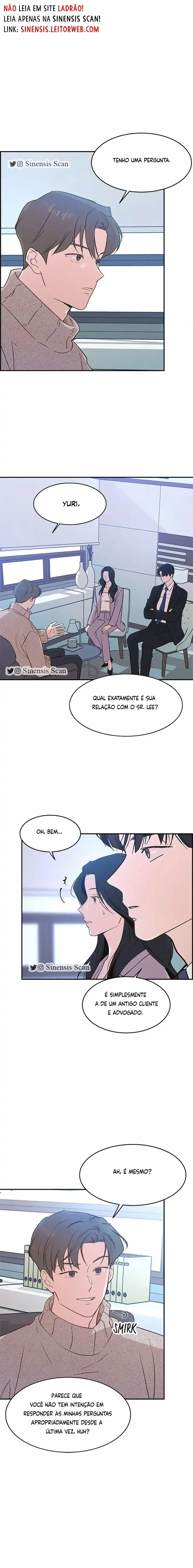 A Rainha dos Beijos Capítulo 34 Página 20
