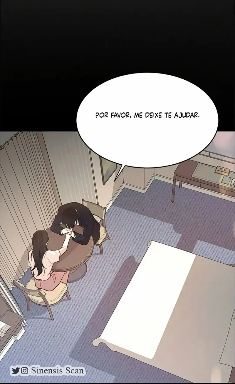 A Rainha dos Beijos Capítulo 34 Página 3