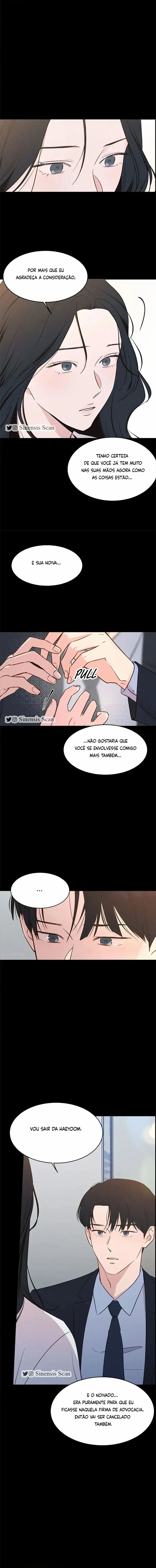 A Rainha dos Beijos Capítulo 34 Página 4